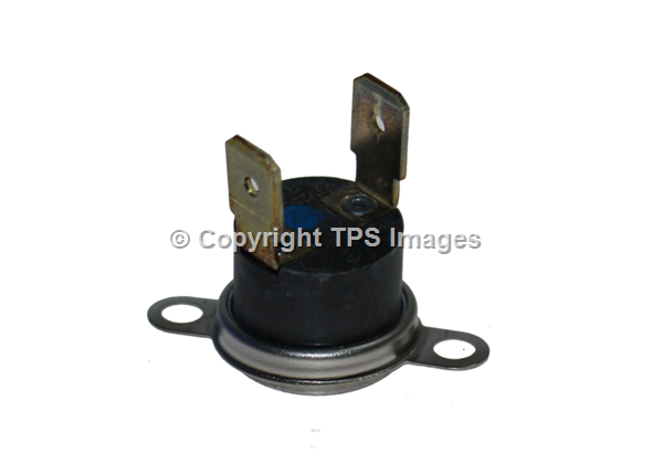 Thermal Cut-Out Thermostat for Hygena Ovens